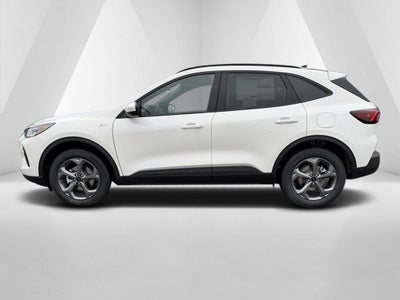 2026 Ford Escape Hybrid ST-Line Select