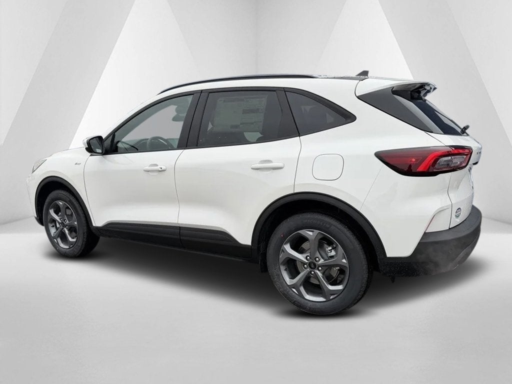 2026 Ford Escape Hybrid ST-Line Select