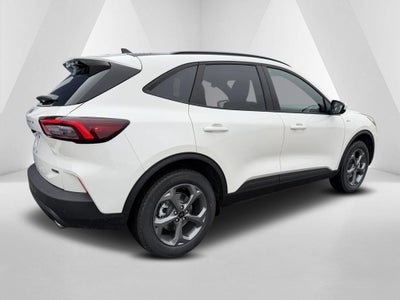 2026 Ford Escape Hybrid ST-Line Select