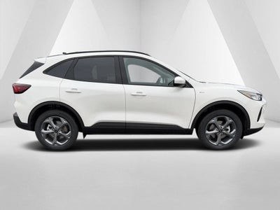 2026 Ford Escape Hybrid ST-Line Select