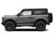 2021 Ford Bronco Wildtrak