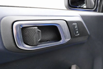 2021 Ford Bronco First Edition