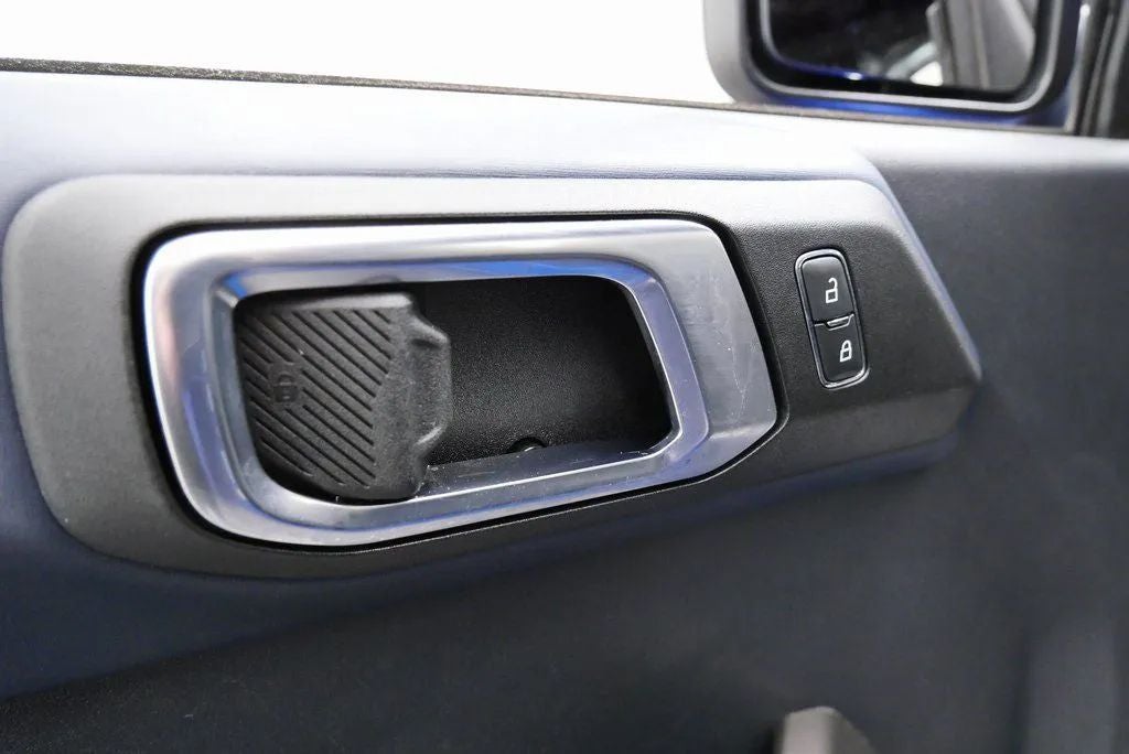 2021 Ford Bronco First Edition