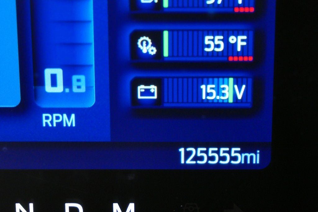 2021 Ford Bronco First Edition