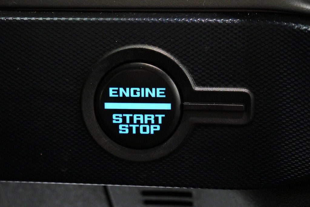 2021 Ford Bronco First Edition