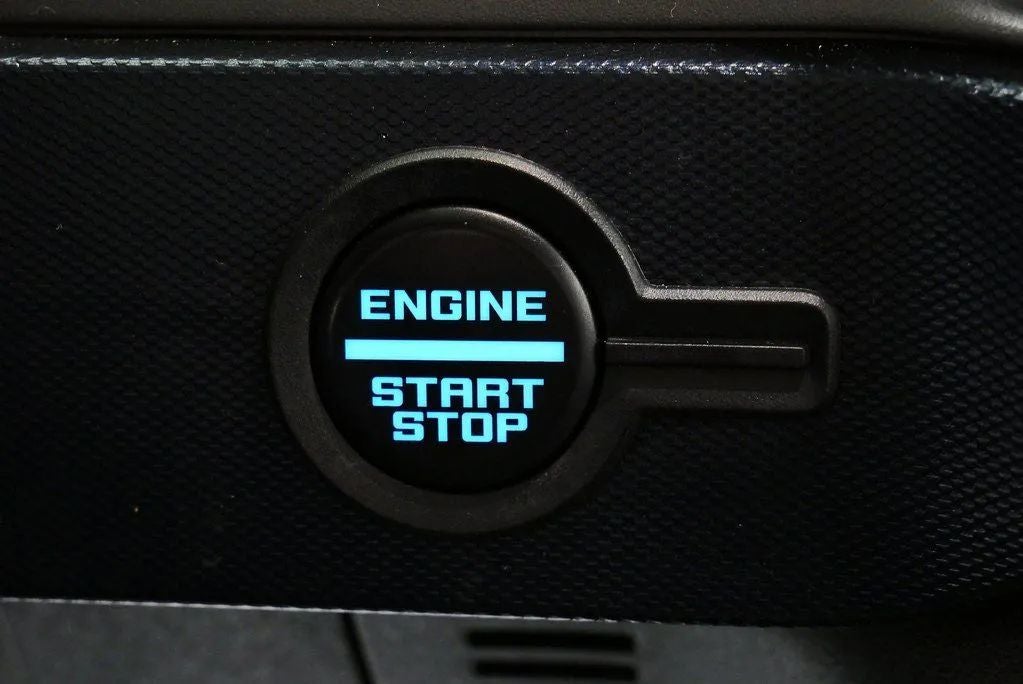 2021 Ford Bronco First Edition