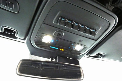 2021 Ford Bronco First Edition