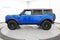 2021 Ford Bronco First Edition