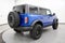 2021 Ford Bronco First Edition