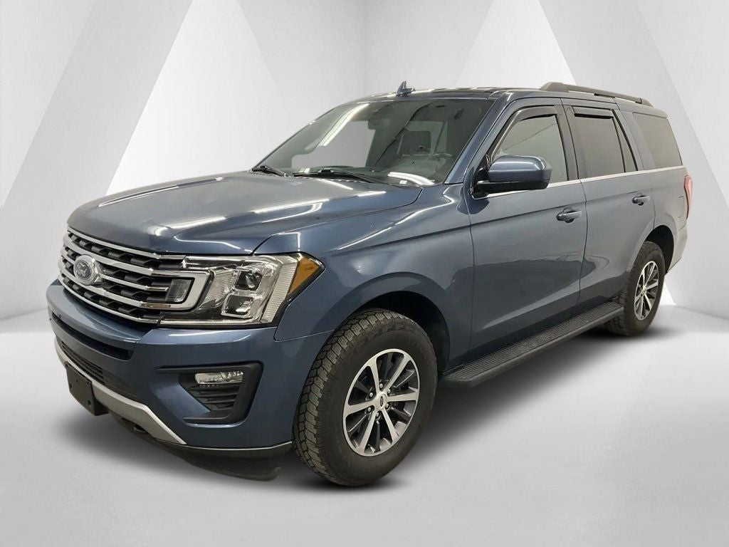 2020 Ford Expedition XLT