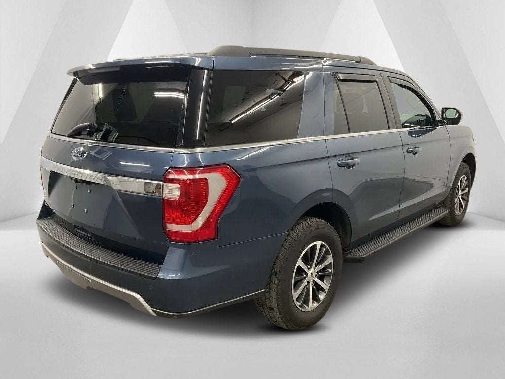 2020 Ford Expedition XLT