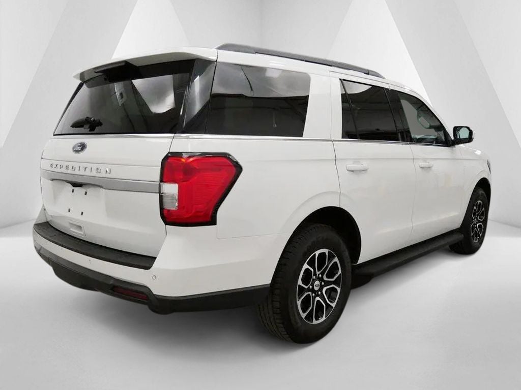 2022 Ford Expedition XLT