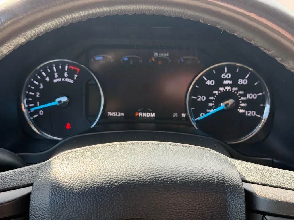 2021 Ford Expedition King Ranch