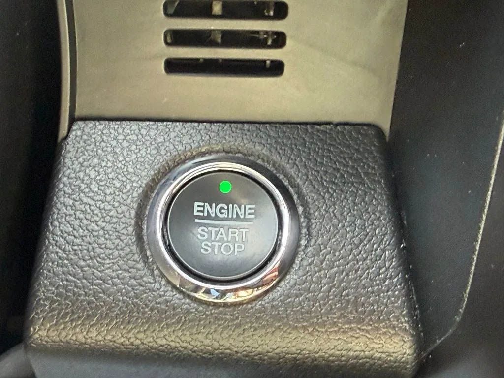 2021 Ford Expedition King Ranch