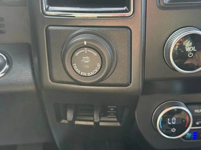 2021 Ford Expedition King Ranch