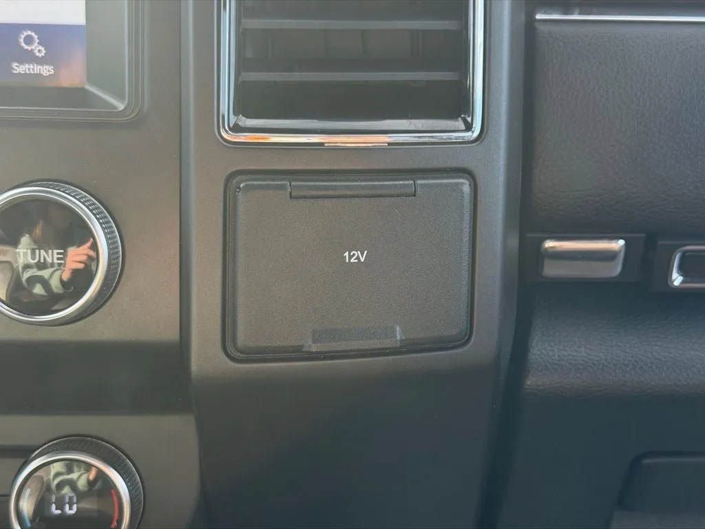 2021 Ford Expedition King Ranch