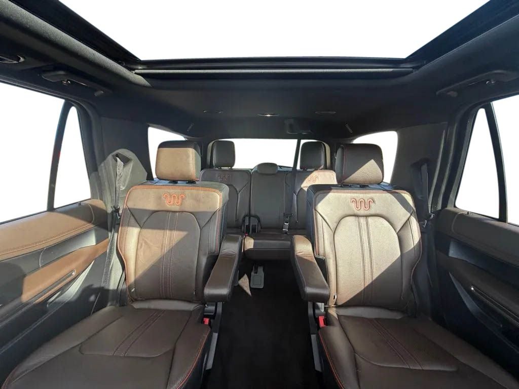 2021 Ford Expedition King Ranch