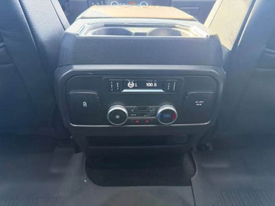 2021 Ford Expedition King Ranch