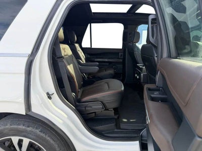 2021 Ford Expedition King Ranch