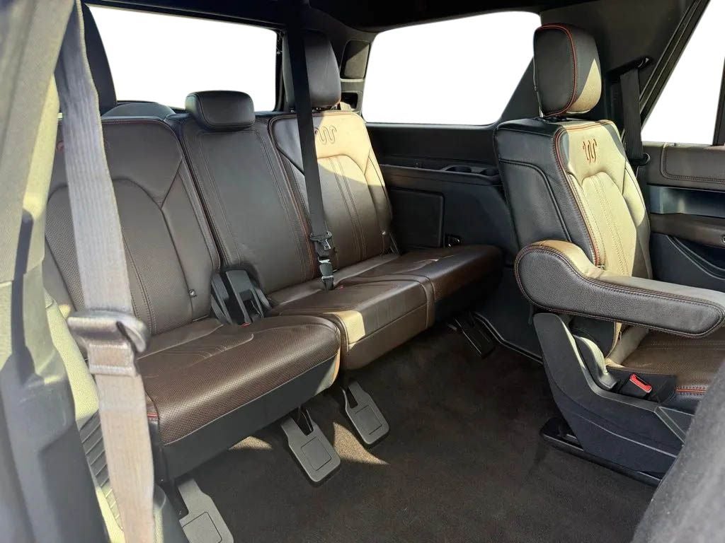 2021 Ford Expedition King Ranch