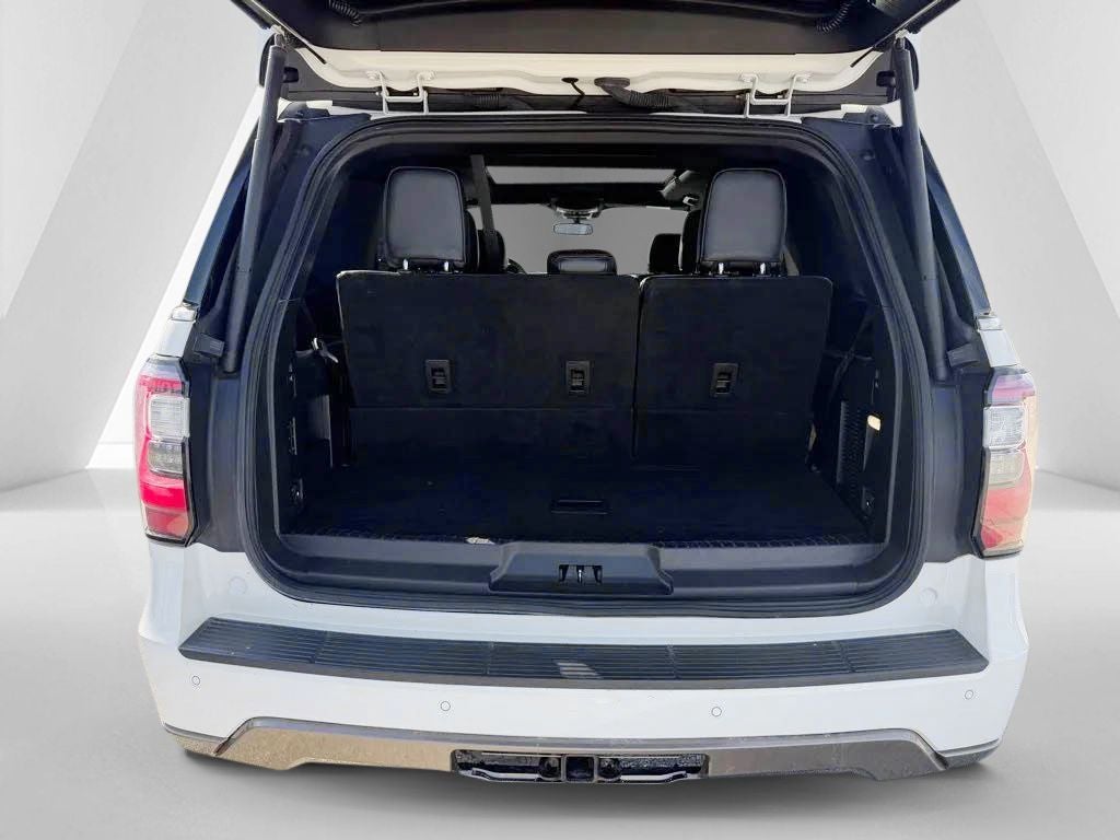 2021 Ford Expedition King Ranch