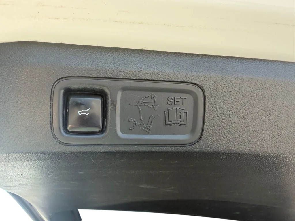 2021 Ford Expedition King Ranch