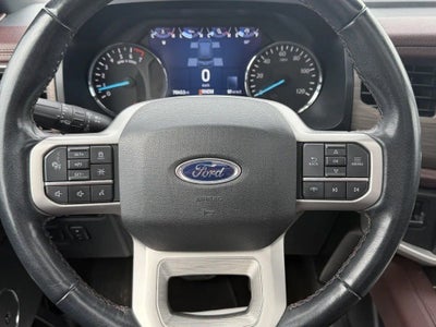 2023 Ford Expedition Limited