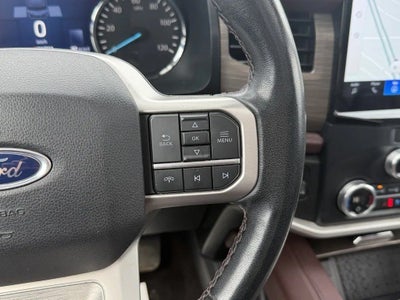 2023 Ford Expedition Limited