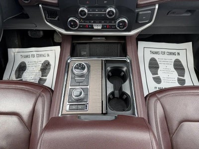 2023 Ford Expedition Limited