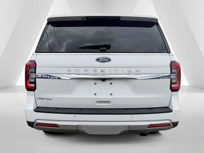 2023 Ford Expedition Limited