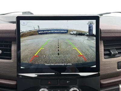 2023 Ford Expedition Limited