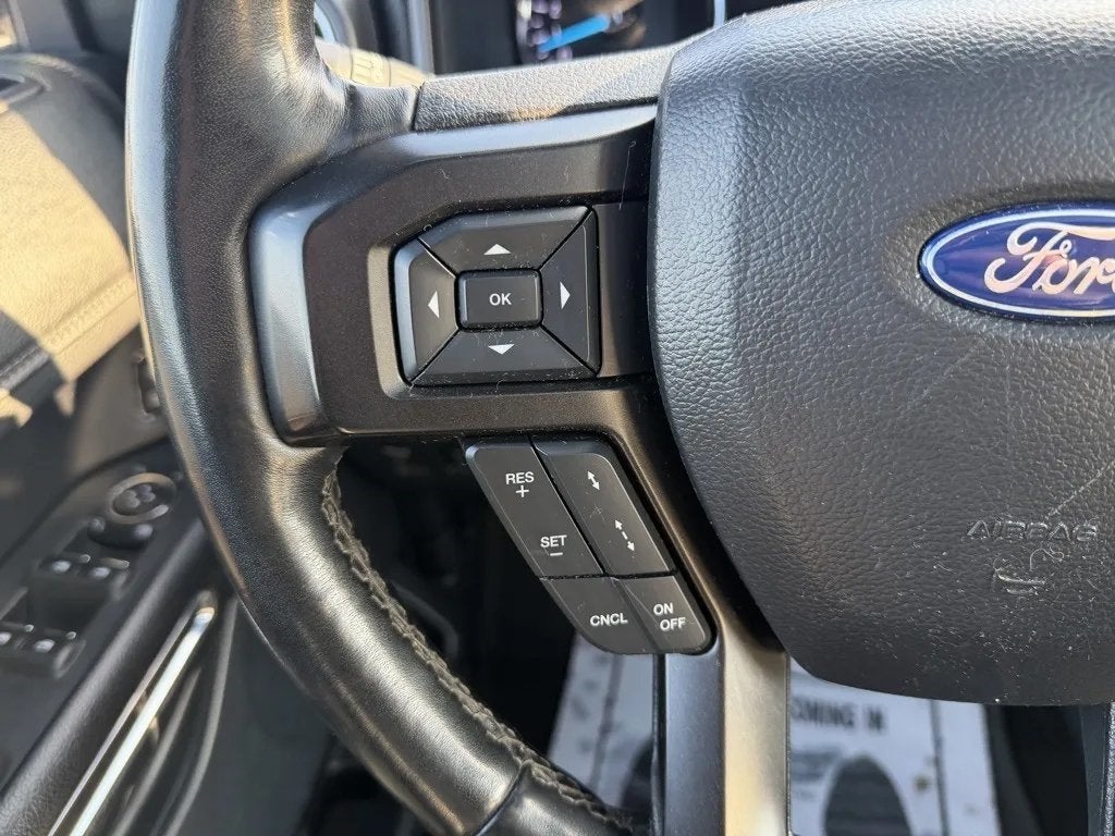 2019 Ford Expedition Limited