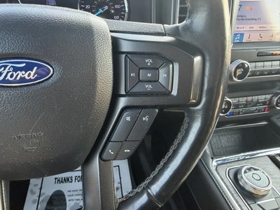 2019 Ford Expedition Limited