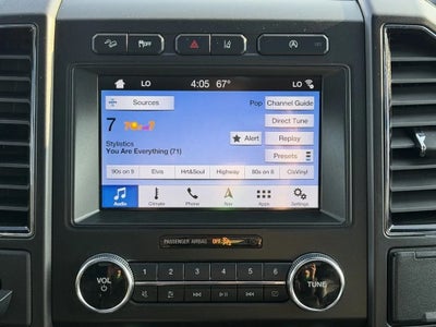 2019 Ford Expedition Limited