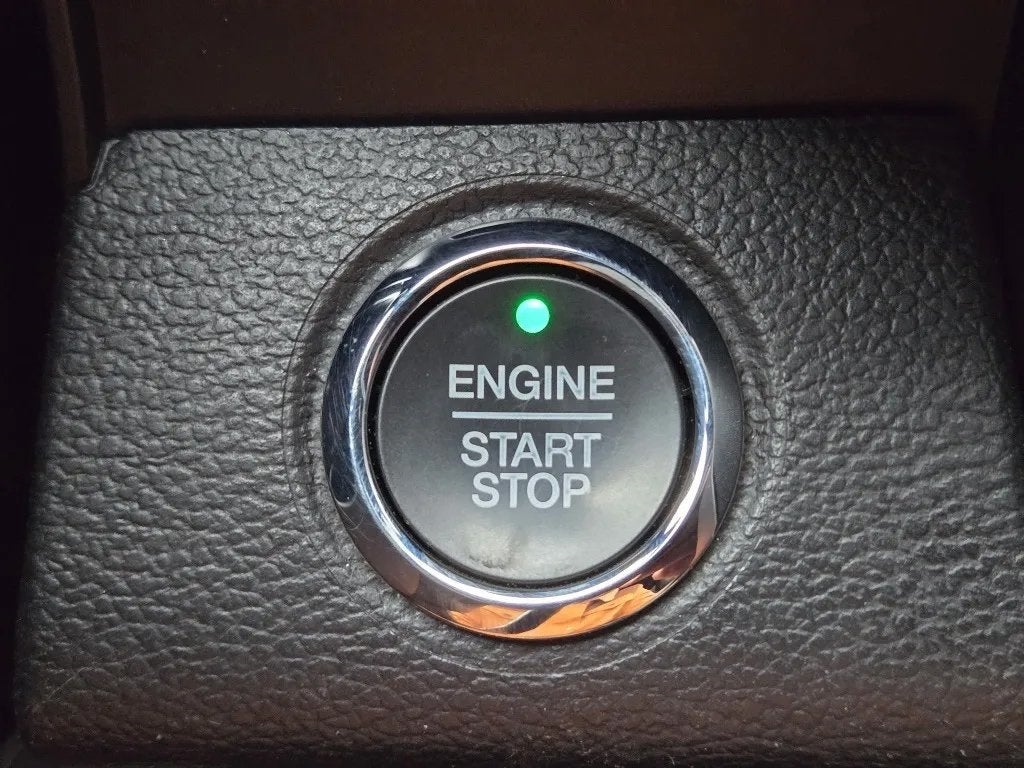 2019 Ford F-250 Platinum