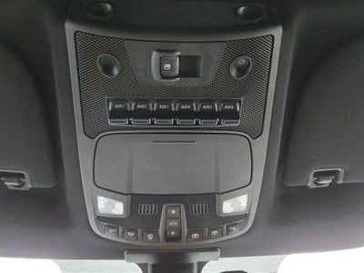 2019 Ford F-250 Platinum