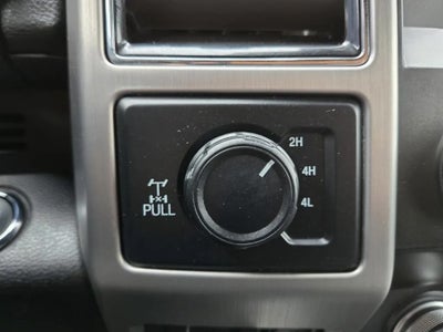 2019 Ford F-250 Platinum