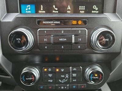 2019 Ford F-250 Platinum