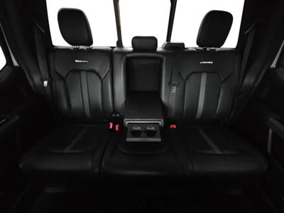 2019 Ford F-250 Platinum