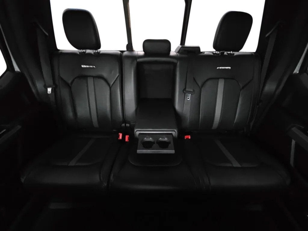 2019 Ford F-250 Platinum