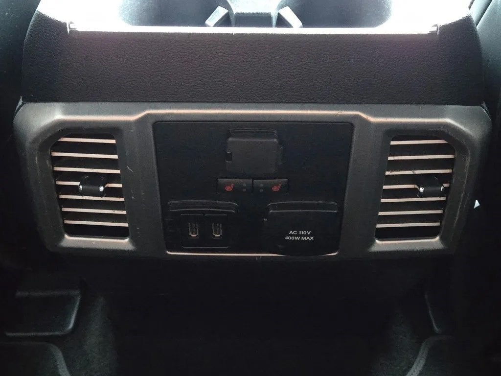 2019 Ford F-250 Platinum