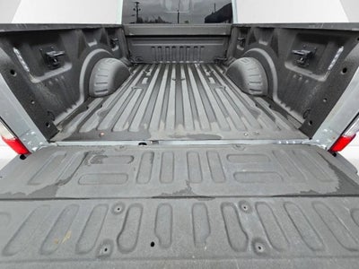 2019 Ford F-250 Platinum