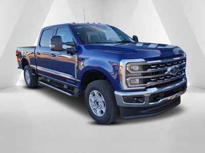 2026 Ford F-250SD F-250® XLT