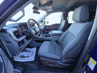 2026 Ford F-250SD F-250® XLT