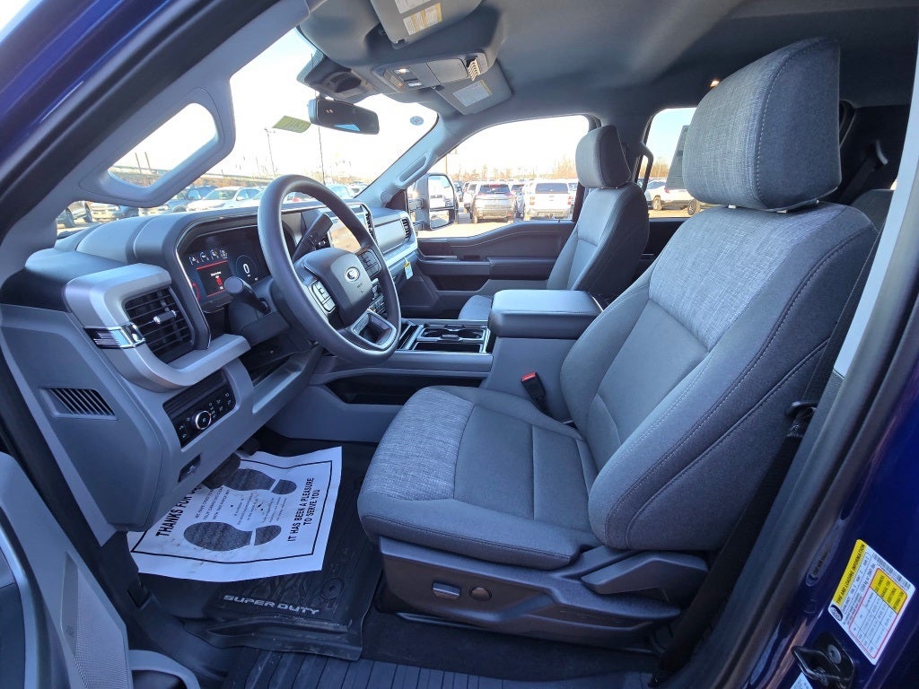 2026 Ford F-250SD F-250® XLT