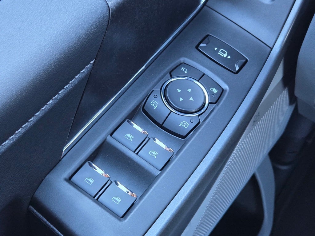 2026 Ford F-250SD F-250® XLT