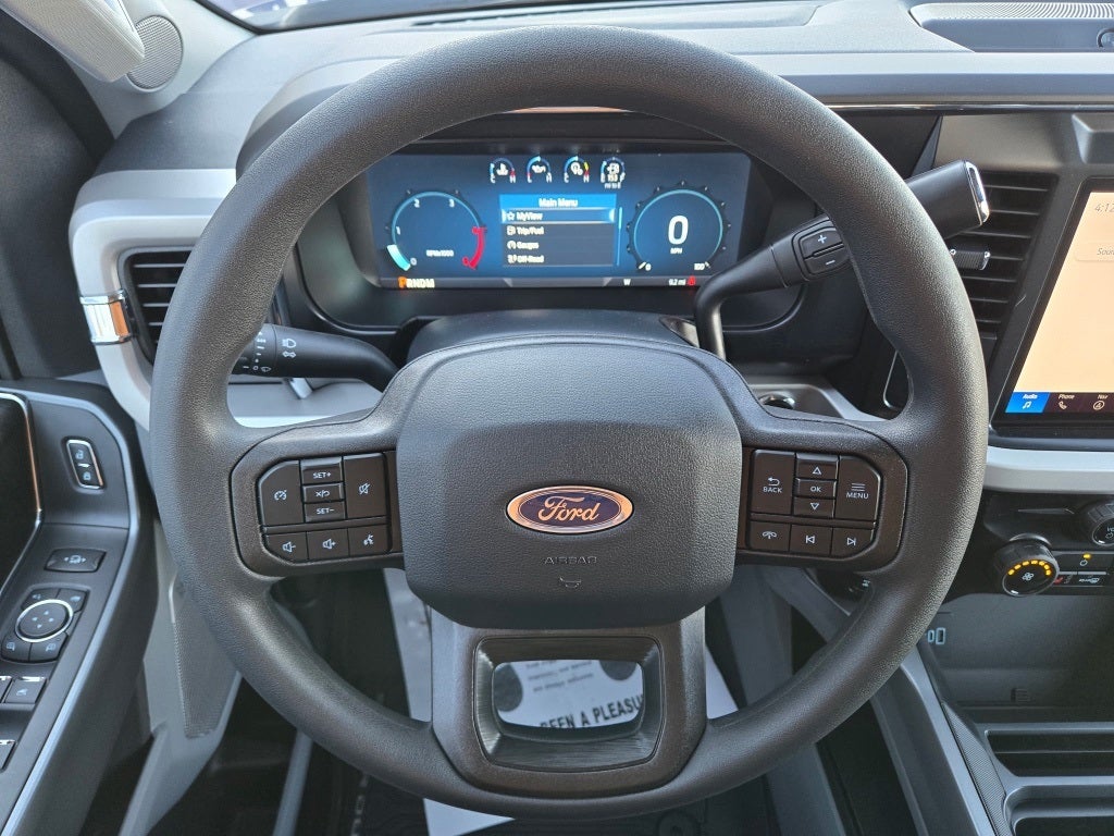 2026 Ford F-250SD F-250® XLT