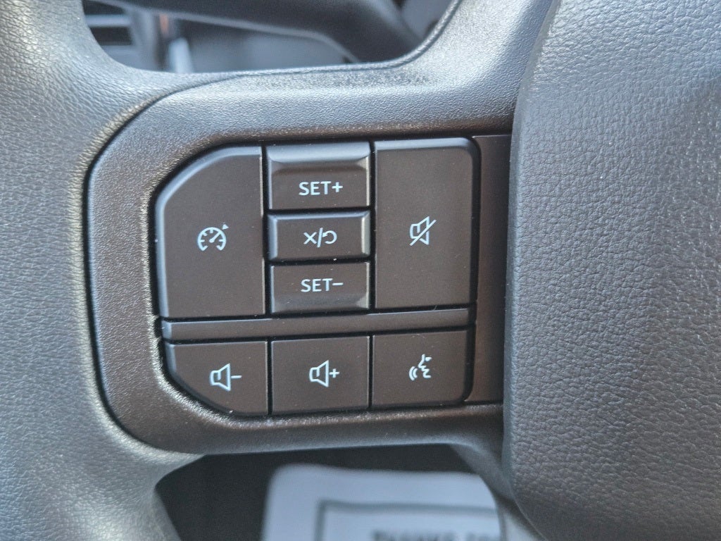 2026 Ford F-250SD F-250® XLT