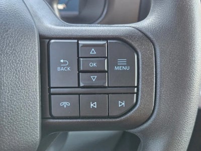 2026 Ford F-250SD F-250® XLT