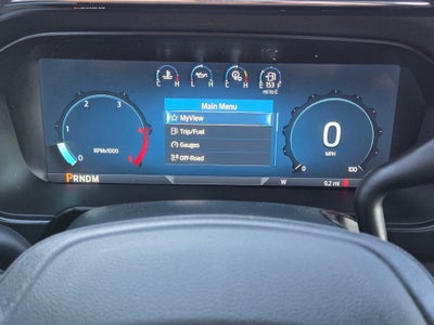 2026 Ford F-250SD F-250® XLT